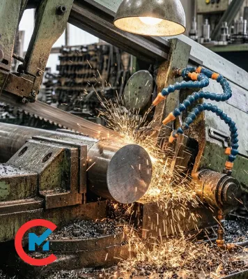 Газовая резка металла