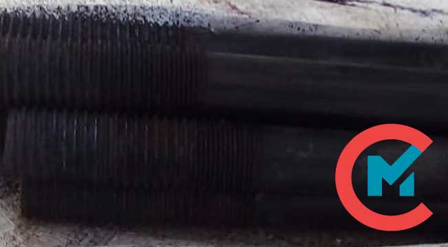 Автоматная сталь