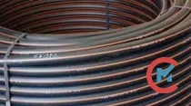 Газовые полиэтиленовые трубы ПЭ80, ПЭ100