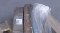 Квадрат горячекатаный У12А 10x10 ГОСТ   2591 - 2006