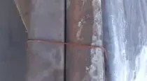 Квадрат калиброванный сталь 35 37x37 ГОСТ   8559 - 75