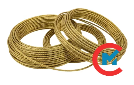 Латунная проволока HQ EDM Wire P5 0,25