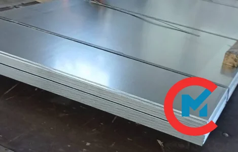 Нержавеющий лист 12Х18Н10Т 1.5x1000x2000 ГОСТ   5582 - 75 оцинкованный холоднокатаный общего назначения полированный