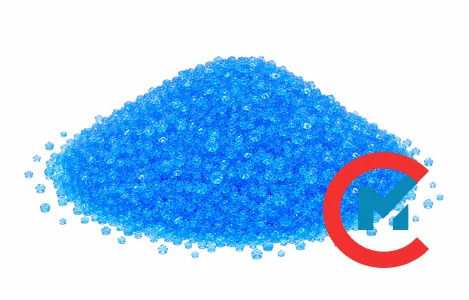 Медный купорос CuSO4-5H2O