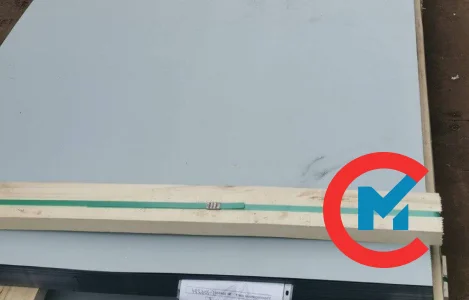 Панели противоосколочные БР1
