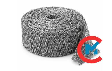 Сетки катализаторные усиленные тканые из сплава платины ПлПдРд-4-3.5 1 ГОСТ   21007 - 75