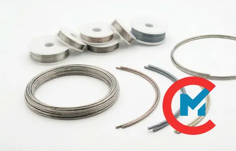 Проволока из платины и его сплавов Пл99.8 0.02 ГОСТ   18389 - 73