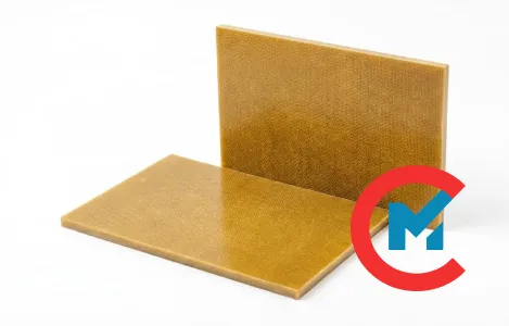 Текстолит электротехнический А-Б 0.5x1400x800x1.2 ГОСТ 2910-74