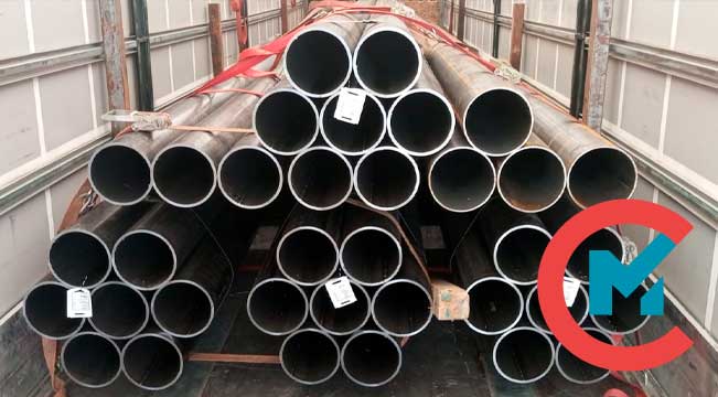 Трубный прокат